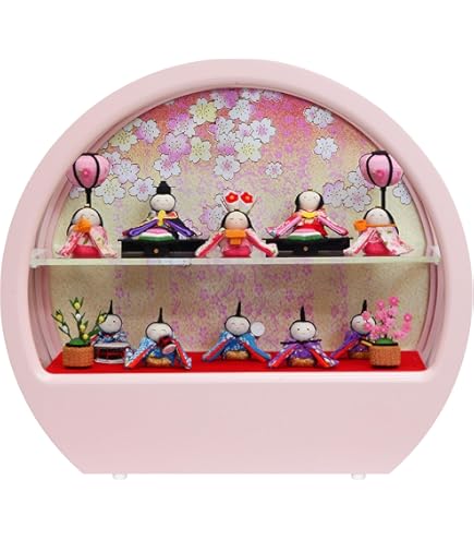 Amazon.co.jp: 贈り物に♪お雛様セット ダッフィー シェリーメイ